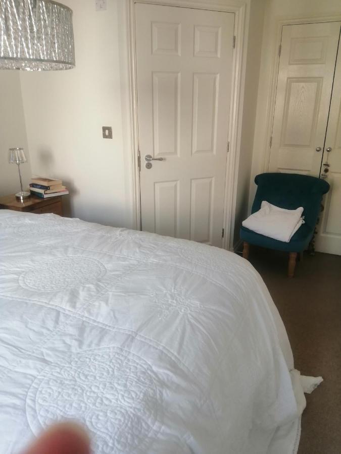 Maidstone Homestay Boxley Exterior foto